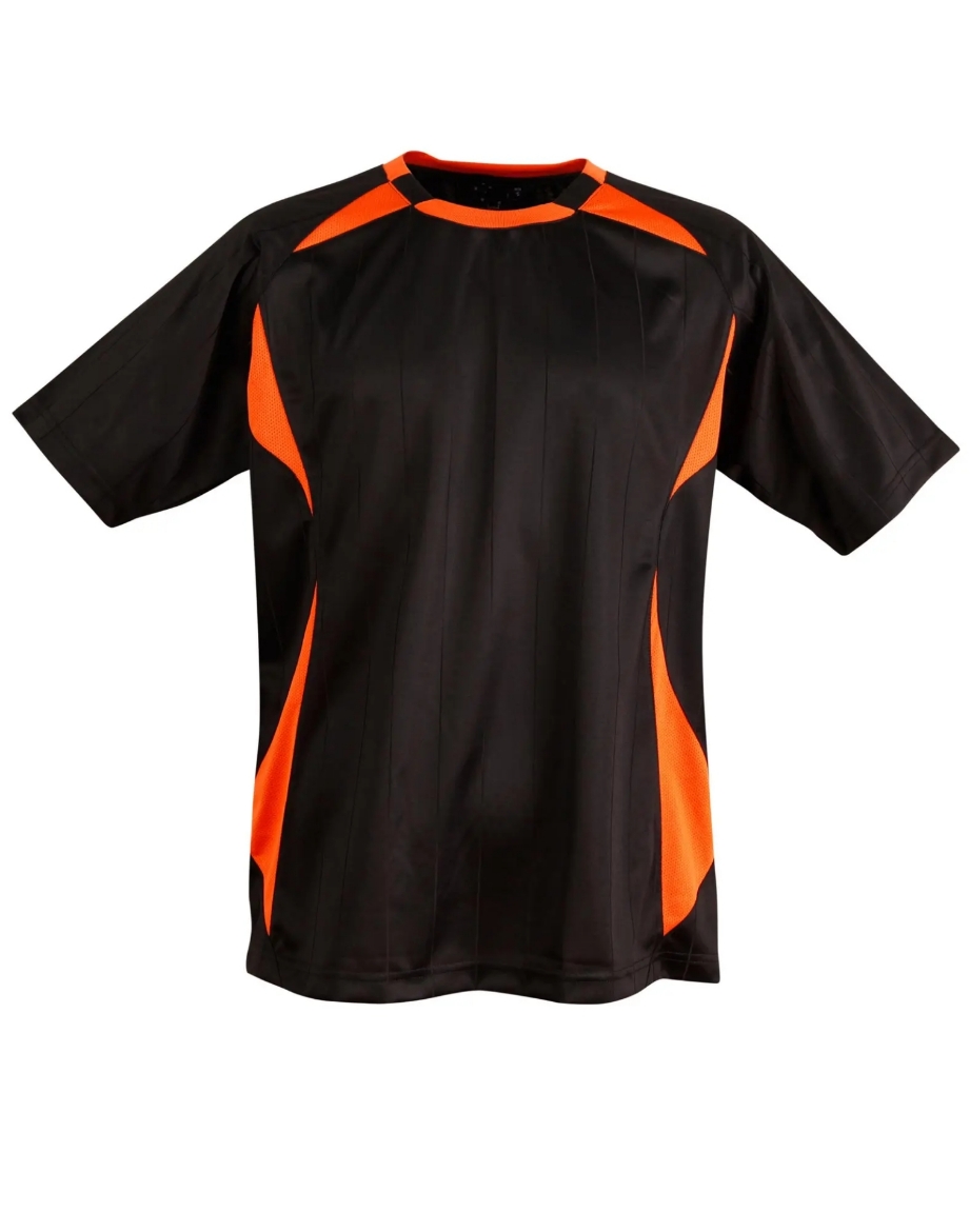 Picture of Winning Spirit, Kids Soccer Jersey